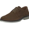 Herren Igi&Co Klassische- & Business Schuhe<56070, Sportliche Halbschuhe, Herren, Braun