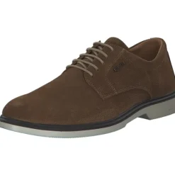 Herren Igi&Co Klassische- & Business Schuhe<56070, Sportliche Halbschuhe, Herren, Braun