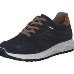 Herren Igi&Co Klassische- & Business Schuhe<56359, Sportliche Halbschuhe, Herren, Blau