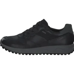Herren Igi&Co Klassische- & Business Schuhe<46404, Sportliche Halbschuhe, Herren, Nero soft