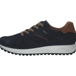 Herren Igi&Co Klassische- & Business Schuhe<56359, Sportliche Halbschuhe, Herren, Blau
