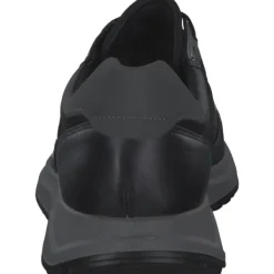 Herren Igi&Co Klassische- & Business Schuhe<46404, Sportliche Halbschuhe, Herren, Nero soft