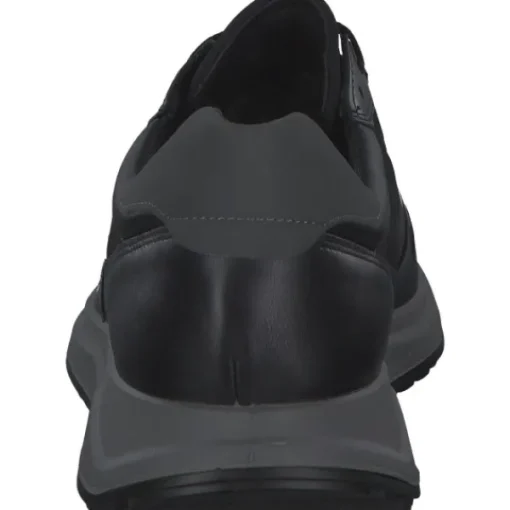 Herren Igi&Co Klassische- & Business Schuhe<46404, Sportliche Halbschuhe, Herren, Nero soft