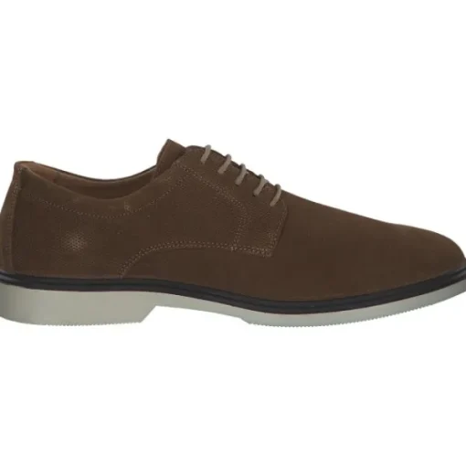 Herren Igi&Co Klassische- & Business Schuhe<56070, Sportliche Halbschuhe, Herren, Braun