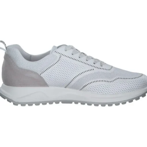 Herren Igi&Co Klassische- & Business Schuhe<56356, Sportliche Halbschuhe, Herren, Weiß