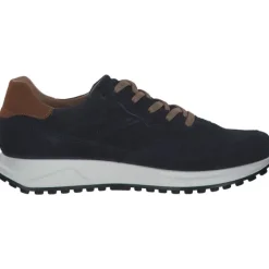 Herren Igi&Co Klassische- & Business Schuhe<56359, Sportliche Halbschuhe, Herren, Blau