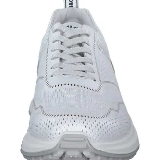 Herren Igi&Co Klassische- & Business Schuhe<56356, Sportliche Halbschuhe, Herren, Weiß