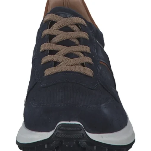 Herren Igi&Co Klassische- & Business Schuhe<56359, Sportliche Halbschuhe, Herren, Blau