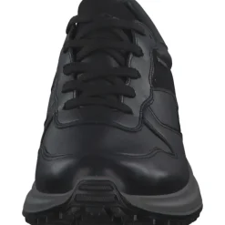 Herren Igi&Co Klassische- & Business Schuhe<46404, Sportliche Halbschuhe, Herren, Nero soft