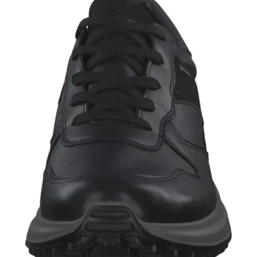 Herren Igi&Co Klassische- & Business Schuhe<46404, Sportliche Halbschuhe, Herren, Nero soft