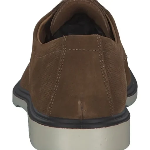 Herren Igi&Co Klassische- & Business Schuhe<56070, Sportliche Halbschuhe, Herren, Braun