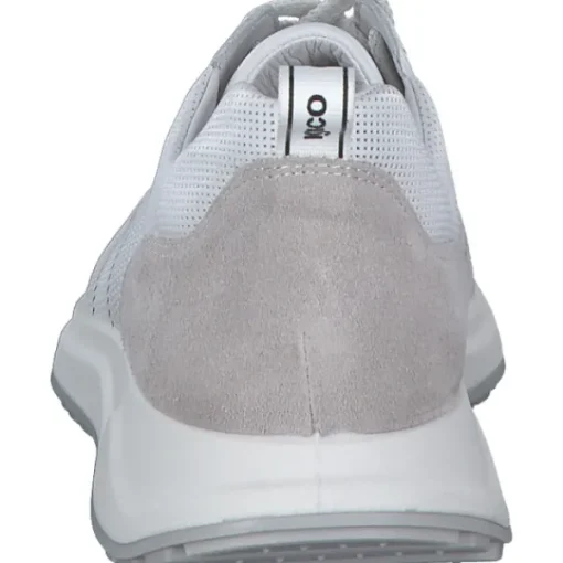 Herren Igi&Co Klassische- & Business Schuhe<56356, Sportliche Halbschuhe, Herren, Weiß