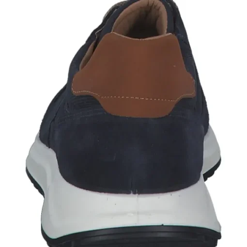 Herren Igi&Co Klassische- & Business Schuhe<56359, Sportliche Halbschuhe, Herren, Blau