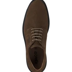 Herren Igi&Co Klassische- & Business Schuhe<56070, Sportliche Halbschuhe, Herren, Braun