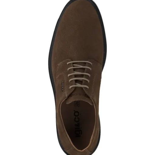 Herren Igi&Co Klassische- & Business Schuhe<56070, Sportliche Halbschuhe, Herren, Braun