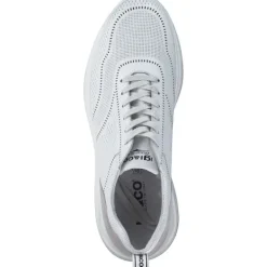 Herren Igi&Co Klassische- & Business Schuhe<56356, Sportliche Halbschuhe, Herren, Weiß