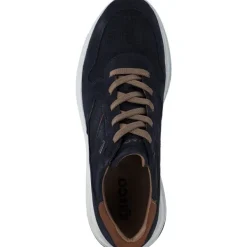 Herren Igi&Co Klassische- & Business Schuhe<56359, Sportliche Halbschuhe, Herren, Blau