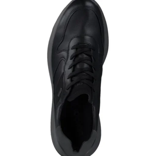 Herren Igi&Co Klassische- & Business Schuhe<46404, Sportliche Halbschuhe, Herren, Nero soft