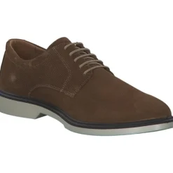 Herren Igi&Co Klassische- & Business Schuhe<56070, Sportliche Halbschuhe, Herren, Braun