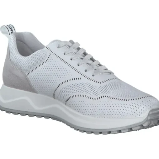 Herren Igi&Co Klassische- & Business Schuhe<56356, Sportliche Halbschuhe, Herren, Weiß