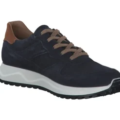 Herren Igi&Co Klassische- & Business Schuhe<56359, Sportliche Halbschuhe, Herren, Blau