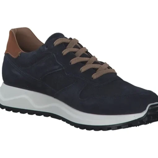 Herren Igi&Co Klassische- & Business Schuhe<56359, Sportliche Halbschuhe, Herren, Blau