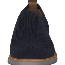 Herren Igi&Co Slipper<56104, Sportliche Slipper, Herren, Blau