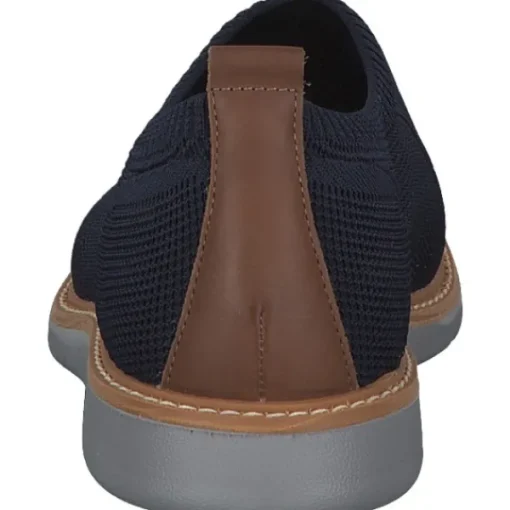 Herren Igi&Co Slipper<56104, Sportliche Slipper, Herren, Blau