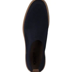 Herren Igi&Co Slipper<56104, Sportliche Slipper, Herren, Blau