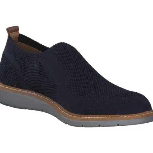 Herren Igi&Co Slipper<56104, Sportliche Slipper, Herren, Blau