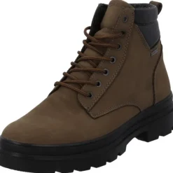 Herren Igi&Co Stiefel<46236, Stiefel, Herren, Grün