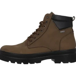 Herren Igi&Co Stiefel<46236, Stiefel, Herren, Grün