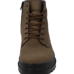 Herren Igi&Co Stiefel<46236, Stiefel, Herren, Grün