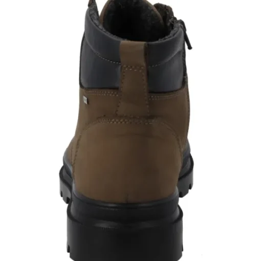 Herren Igi&Co Stiefel<46236, Stiefel, Herren, Grün