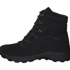 Herren Igi&Co Stiefel<26283, Winterstiefel, Herren, schwarz
