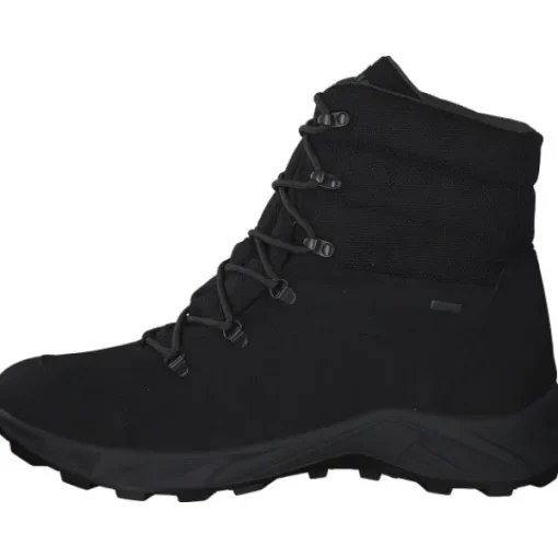 Herren Igi&Co Stiefel<26283, Winterstiefel, Herren, schwarz