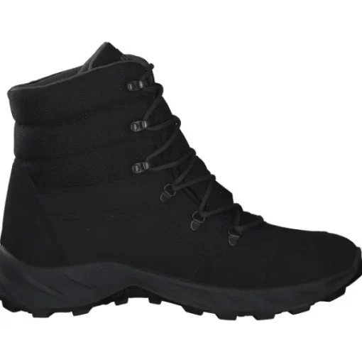Herren Igi&Co Stiefel<26283, Winterstiefel, Herren, schwarz