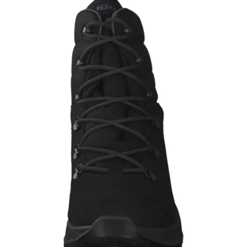 Herren Igi&Co Stiefel<26283, Winterstiefel, Herren, schwarz