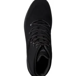 Herren Igi&Co Stiefel<26283, Winterstiefel, Herren, schwarz