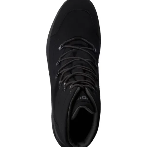 Herren Igi&Co Stiefel<26283, Winterstiefel, Herren, schwarz