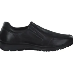 Herren IMAC Slipper<551580, Klassische Slipper, Herren, Schwarz