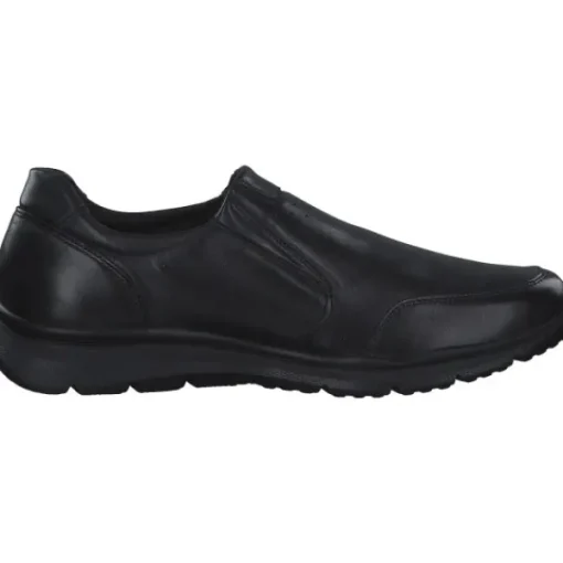 Herren IMAC Slipper<551580, Klassische Slipper, Herren, Schwarz