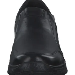 Herren IMAC Slipper<551580, Klassische Slipper, Herren, Schwarz