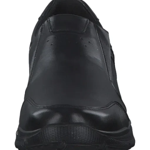 Herren IMAC Slipper<551580, Klassische Slipper, Herren, Schwarz