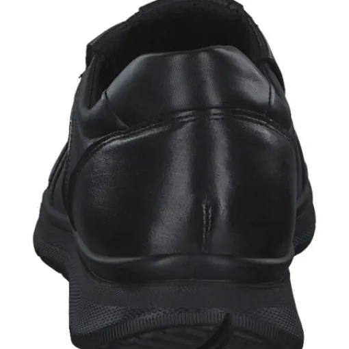 Herren IMAC Slipper<551580, Klassische Slipper, Herren, Schwarz