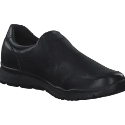 Herren IMAC Slipper<551580, Klassische Slipper, Herren, Schwarz