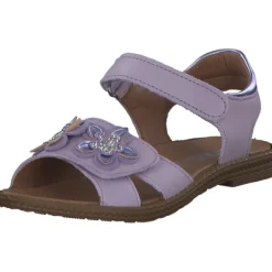 Kinder IMAC Sandalen<380550, Sandalen (Kinder), Kinder, flieder