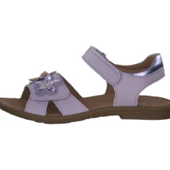 Kinder IMAC Sandalen<380550, Sandalen (Kinder), Kinder, flieder