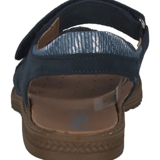 Kinder IMAC Sandalen<380580, Sandalen (Kinder), Kinder, DUNKELBLAU