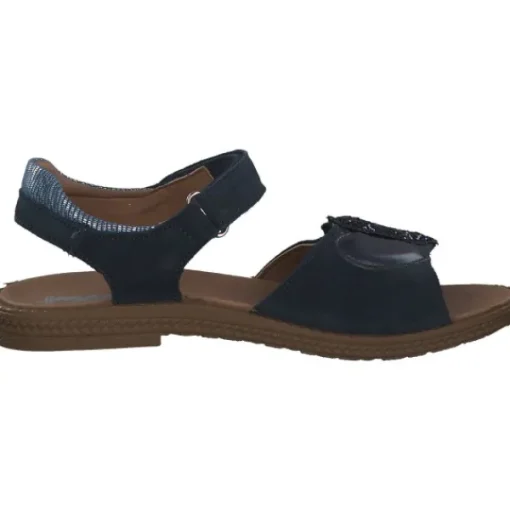 Kinder IMAC Sandalen<380580, Sandalen (Kinder), Kinder, DUNKELBLAU